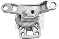 Motorlager Rechts FüR Ford Galaxy II Mondeo IV S-Max Volvo S80 II V70 III