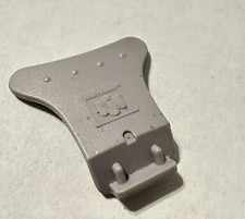 Nintendo N64 Tab NUS-012 Expansion Jumper Pak Removal Tool GRAY OEM Authentic