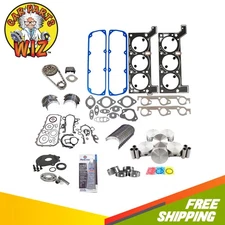 Master Engine Rebuild Kit Fits 99-00 Chrysler Dodge Caravan Grand 3.3L 12V