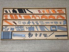 LEGO 42062 Technic Container Truck & Loader