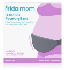 Frida Mom C-Section Recovery Band, New In Box