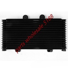 Oil Cooler Radiator 16600-47f00 For Suzuki Bandit Gsf 1200 2001 2002-2006 2005 Oil Cooler Radiator 16600-47f00 For Suzuki Bandit Gsf 1200 2001 2002-2006 2005