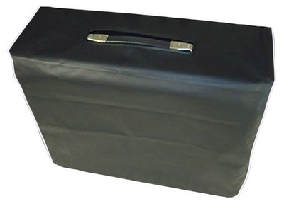 Marshall JCM2000 Tsl602 2x12 Combo Amp - Black Vinyl Cover w/Piping (mars028)