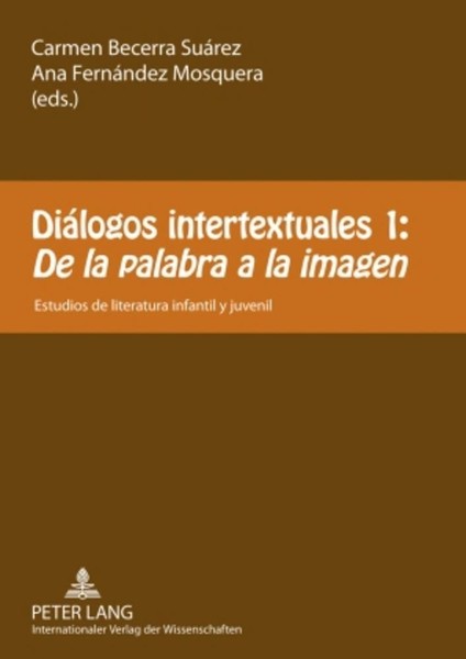 DiáLogos Intertextuales 1:- 'De La Palabra A La Imagen' Ana FernáNdez Mosquera-image