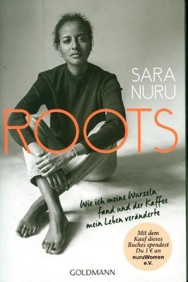 Sara Nuru / ROOTS /  9783442142453
