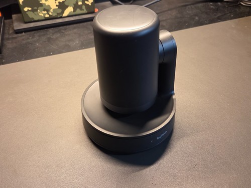 USED - Logitech Rally Camera V-R0010 Video Conferencing Camera