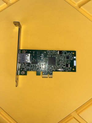 Dell Broadcom Gigabit Ethernet Network PCIe Card 9RJTC 5722