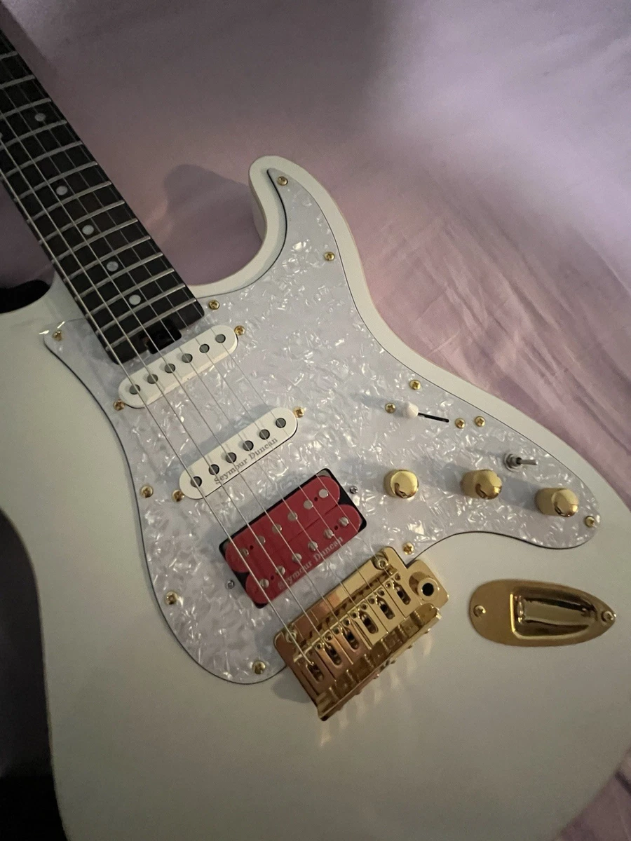 Seymour Duncan Electric Guitars for sale | eBay
