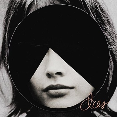 Lia Ices - Ices [New Vinyl LP]