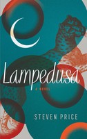 Steven Price | Lampedusa | Taschenbuch | Englisch (2020) | 336 S.