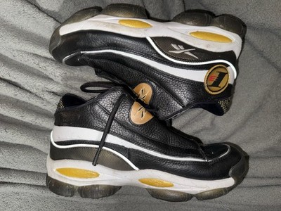 Reebok Answer IV Allen Iverson Rookie of the Year
