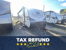 2026 Jayco Jay Feather 23RK