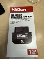 Hyper Tough All System Automotive Scan Tool O...