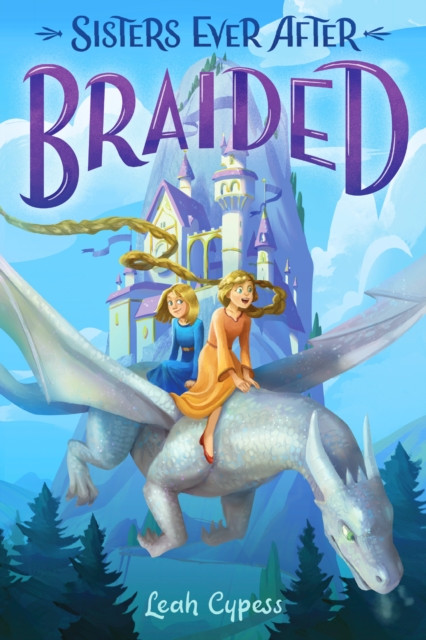 Braided by Leah Cypess (Hardback Book)