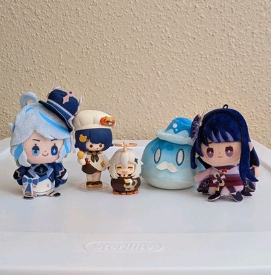 MiHoYo Genshin Impact Lot Bundle
