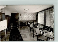 10702521 - 6340 Dillenburg cafe Kremer place handwritten