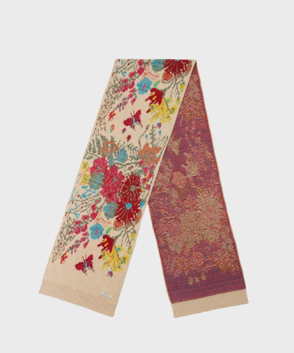 Мантеро Мартин Шарпа в Лане, ecru 0474F.JACQD.00823.2