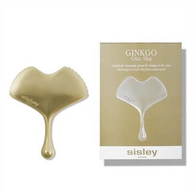 Sisley Ginkgo Massage Tool for the Face and Neck
