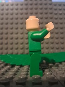 LEGO Vulture 76059 Spiderman Doc Ock Super Heroes Marvel Superhero