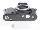 NIKON FM BODY LIGHT METER INOPERABLE — photo 5
