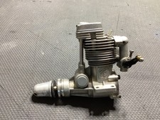 OS FS-40 4stroke RC Airplane Engine
