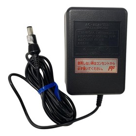 Nintendo Famicom HVC-001 RF SWITCH (HVC-003) 75&Omega;/300&Omega; converter (HVC-004) missin