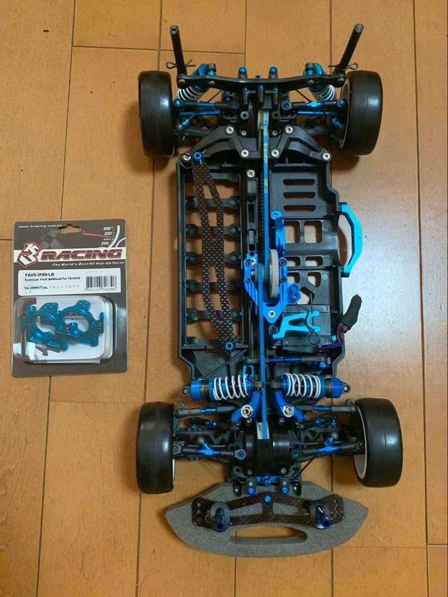 25+ tamiya ta05 for sale | Updated Oct 2026