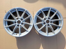 1x Alufelge 16 Zoll 6.5