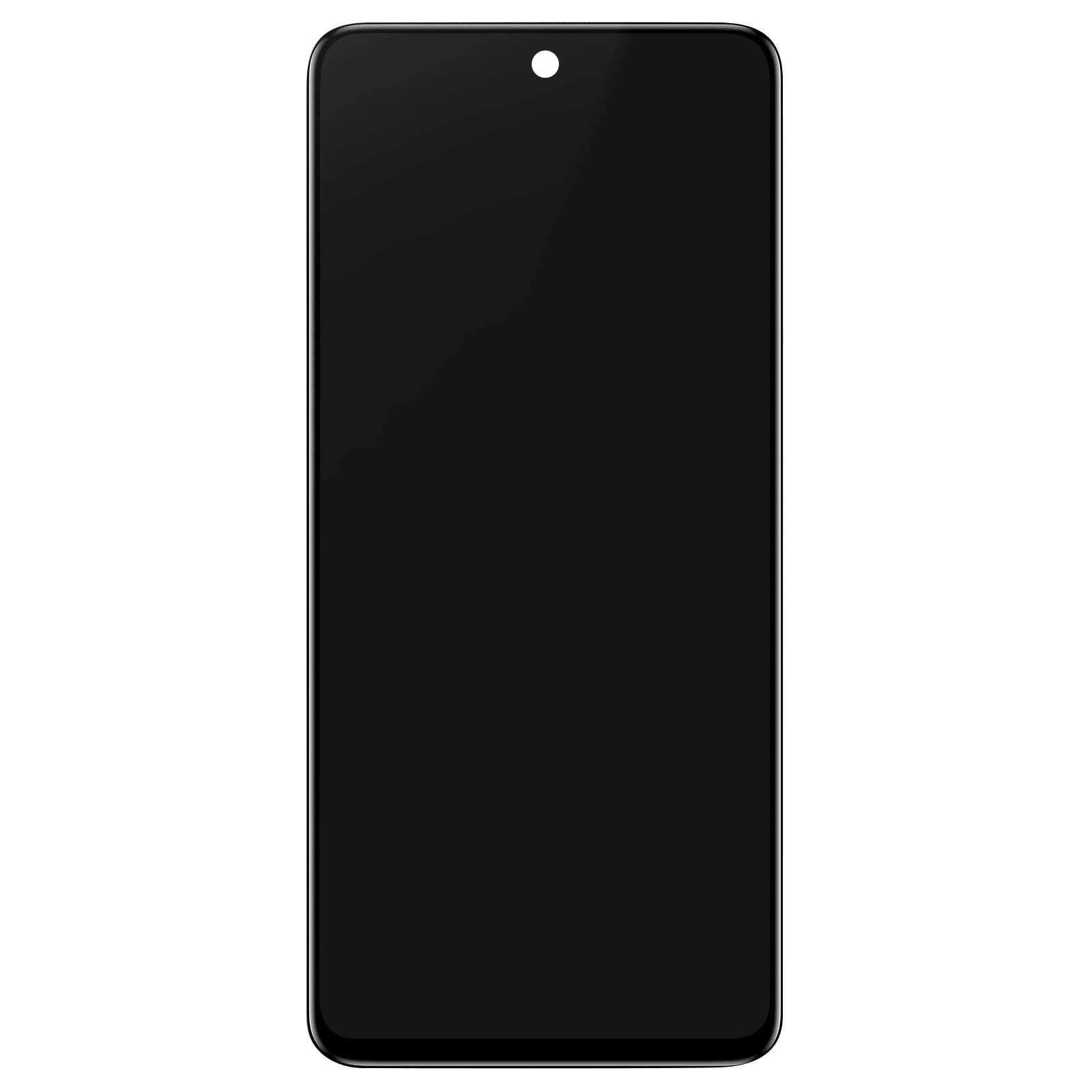 Écran de remplacement Xiaomi Redmi Note 9 Pro vitre tactile LCD