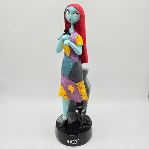 Figurine Sally 12" Ruz Disney Le cauchemar avant Noël statue déco excellent état