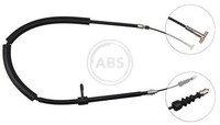 Bremsseil Seilzug Feststellbremse A.B.S. K17948 FüR 156 147 Alfa 16V Spark 937