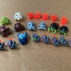 Lego Bionicle Lot, Masks And Heads — photo 2