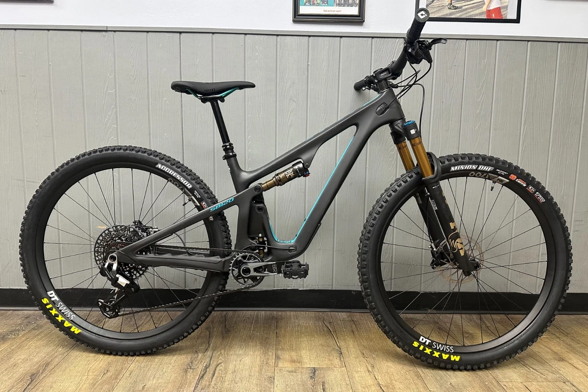 Preços baixos em Yeti Cycles Bikes | eBay