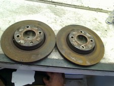 Disque de frein Ford COUGAR