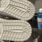 RARE Air Jordan 1 Premr Low Sapphire  — photo 7