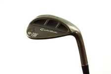 TaylorMade Hi-Toe Big Foot Raw Lob Wedge 58° Right-Handed Steel #26299 Golf Club