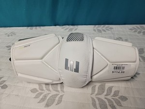 New Single Right Arm Only Bespoke Integra Elite Lax Lacrosse Arm Guard XLarge