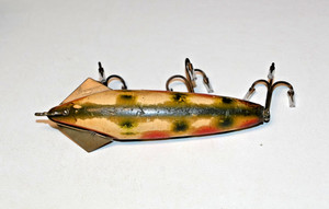Heddon Dowagiac | eBay