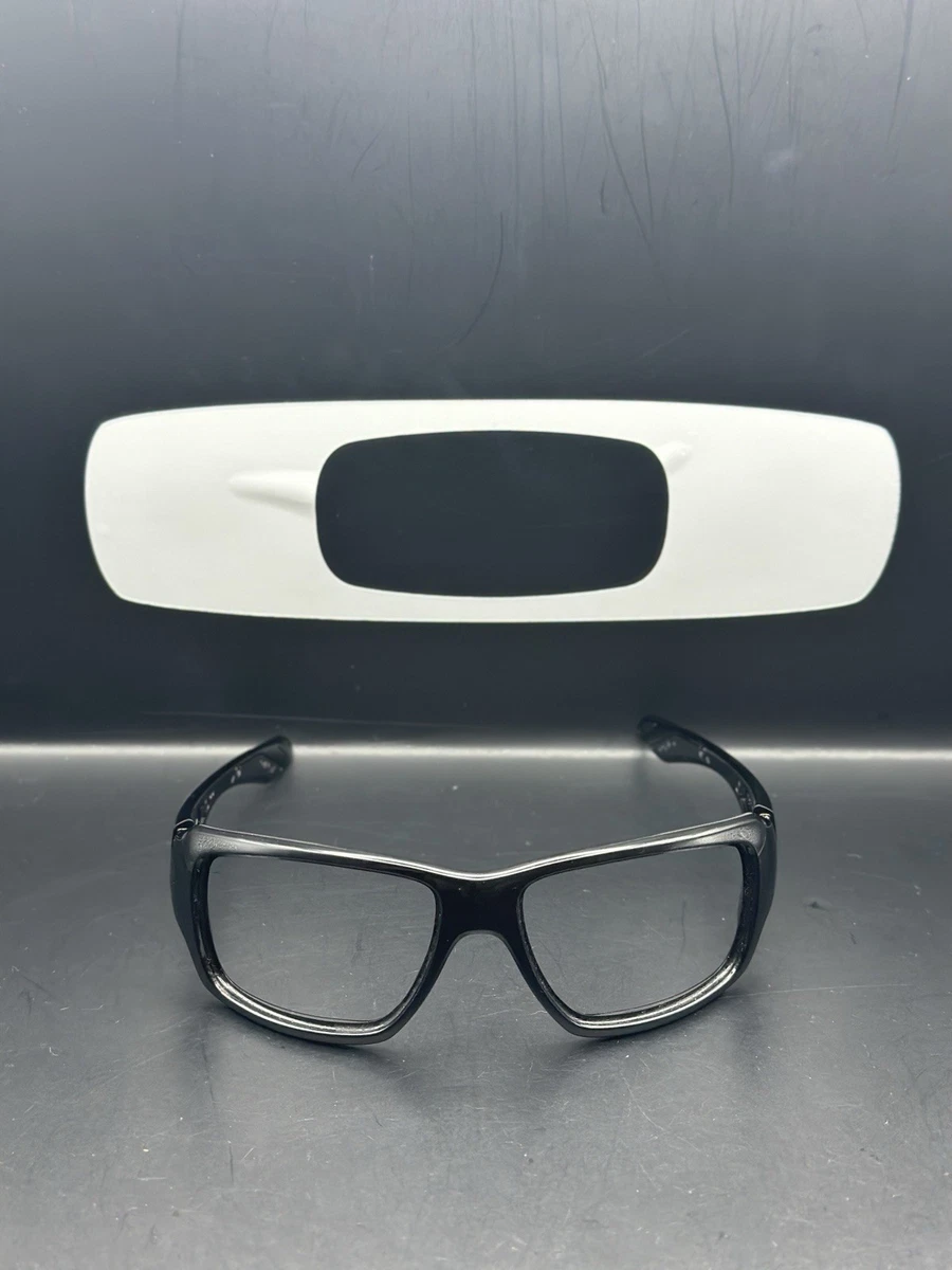 Oakley Big Taco Sunglasses for Men for sale | eBay
