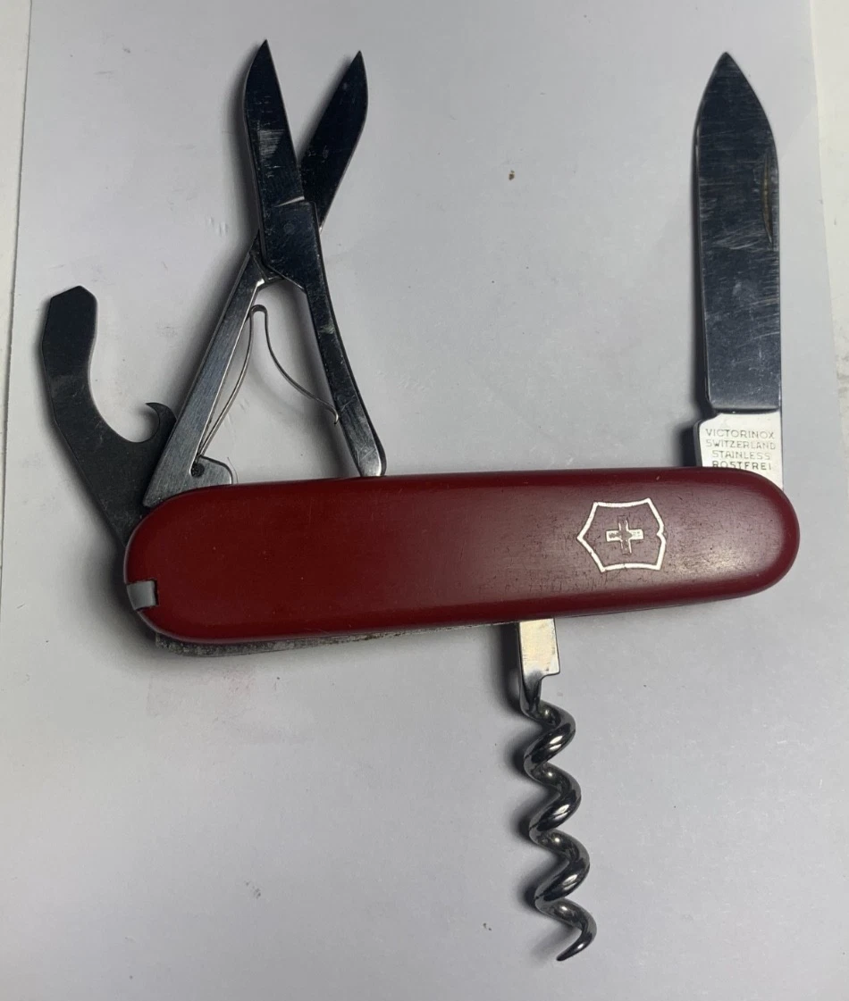 25+ Victorinox Rare for sale | Updated Oct 2026