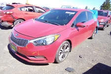 2016 Kia Forte Automatic Transmission OEM 72K Miles - LKQ433073961