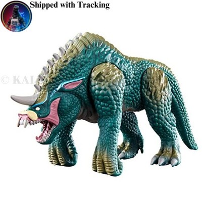 Bandai Movie Monster Series Salunga Godzilla Singular Point Figure Japan