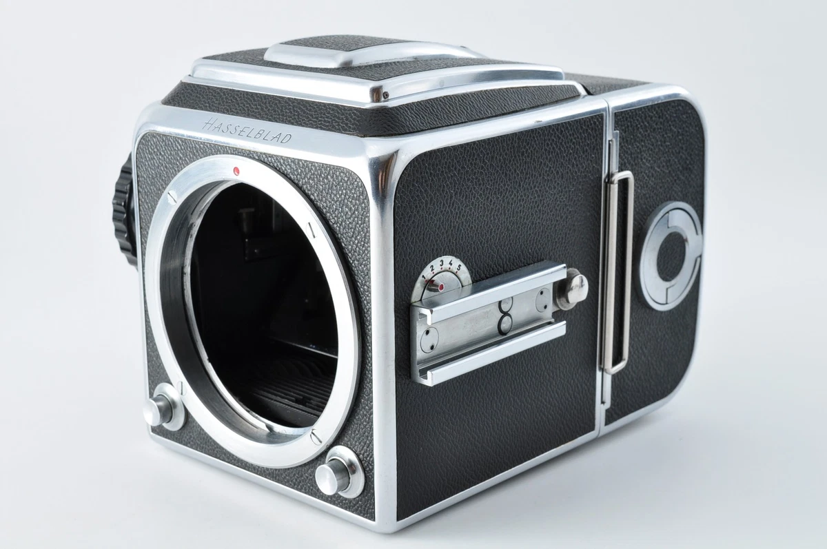 Hasselblad 1600 F Film Cameras for sale - eBay