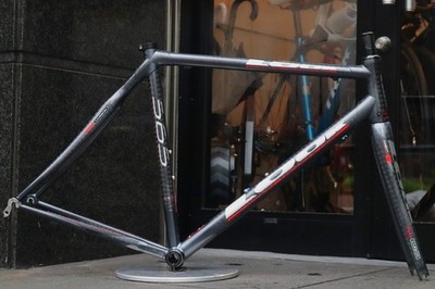 Look 565 Carbon Road Bike Frame Set 2006 Model Size M | eBay