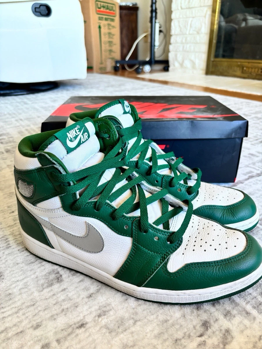 Jordan 1 High Green for Sale | Authenticity Guaranteed | eBay