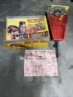 Marx 1960s Electro Shot Rapid Fire Target Range Shooting Game Complete with Box