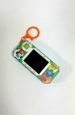 My Arcade Atari Pocket Player Pro Bundle and Sports Pixel Pocket Pro (AS IS) DGU