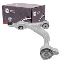 A.B.S. ALU QUERLENKER VORDERACHSE LINKS AUßEN UNTEN passend für PORSCHE PANAMERA