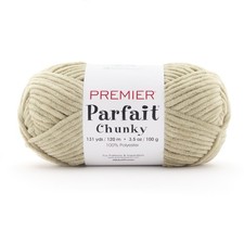 Premier Parfait Chunky Yarn-Artichoke - 3 Pack
