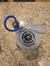 Remanufactured Caterpillar Cat Turbo 669501-e 055p Remanufactured Caterpillar Cat Turbo 669501-e 055p